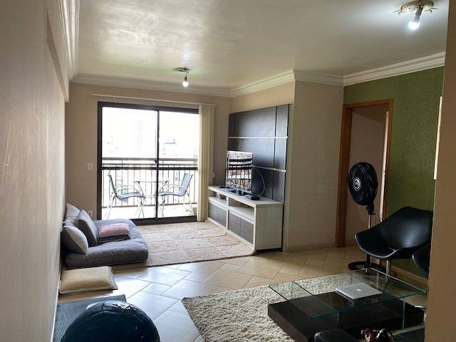 Foto 1 de Apartamento com 4 Quartos à venda, 93m² em Barra Funda, São Paulo