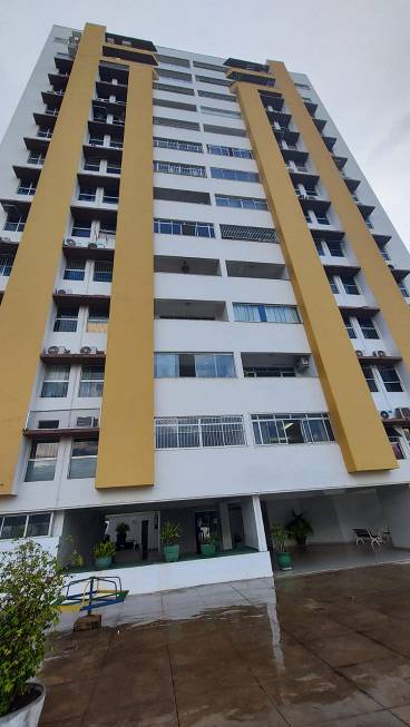 Foto 1 de Apartamento com 4 Quartos à venda, 120m² em Centro Norte, Cuiabá