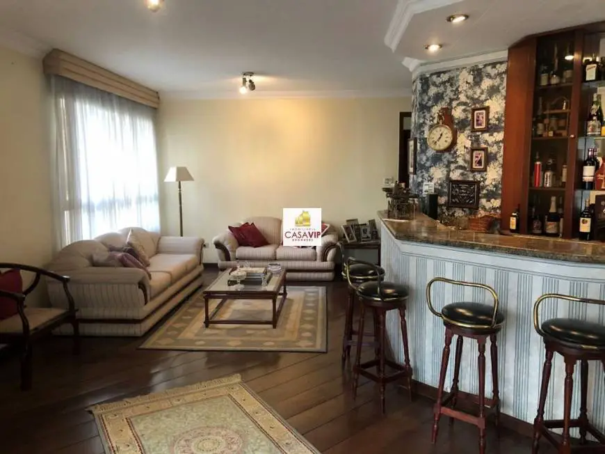 Foto 1 de Apartamento com 5 Quartos à venda, 270m² em Cantinho Do Ceu, São Paulo