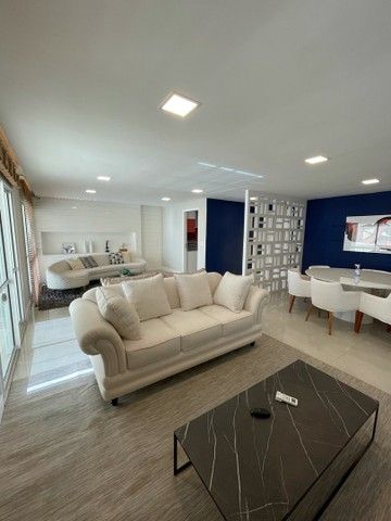 Foto 1 de Apartamento com 5 Quartos à venda, 166m² em Praia do Futuro, Fortaleza