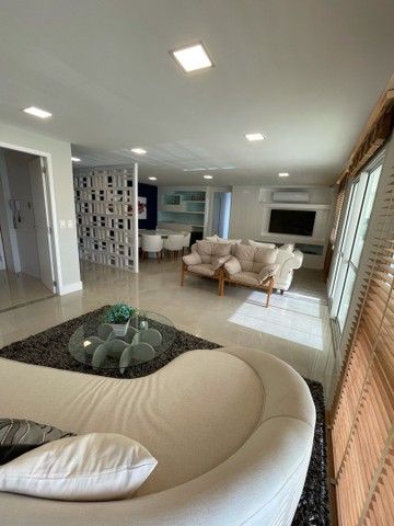 Foto 3 de Apartamento com 5 Quartos à venda, 166m² em Praia do Futuro, Fortaleza