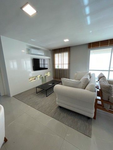 Foto 5 de Apartamento com 5 Quartos à venda, 166m² em Praia do Futuro, Fortaleza