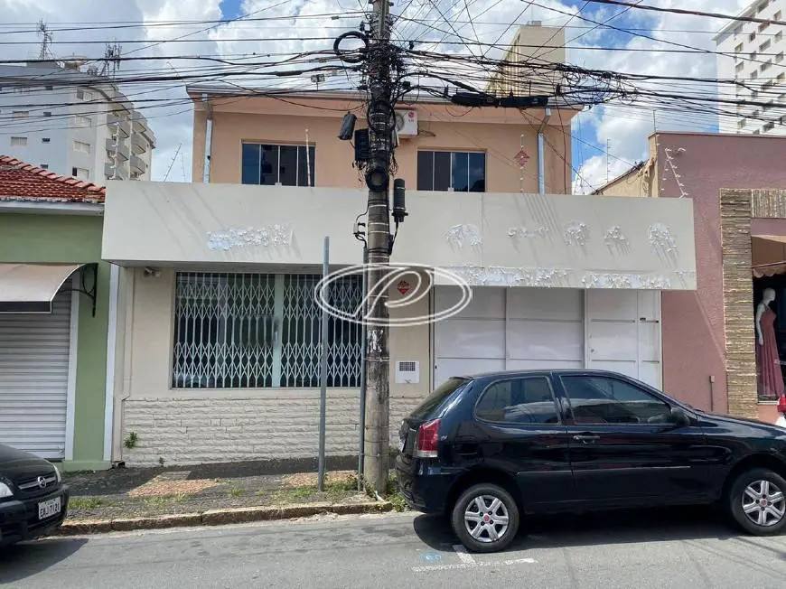 Foto 1 de Casa com 3 Quartos para alugar, 150m² em Centro, Limeira