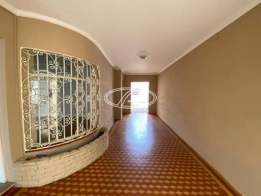 Foto 3 de Casa com 3 Quartos para alugar, 150m² em Centro, Limeira