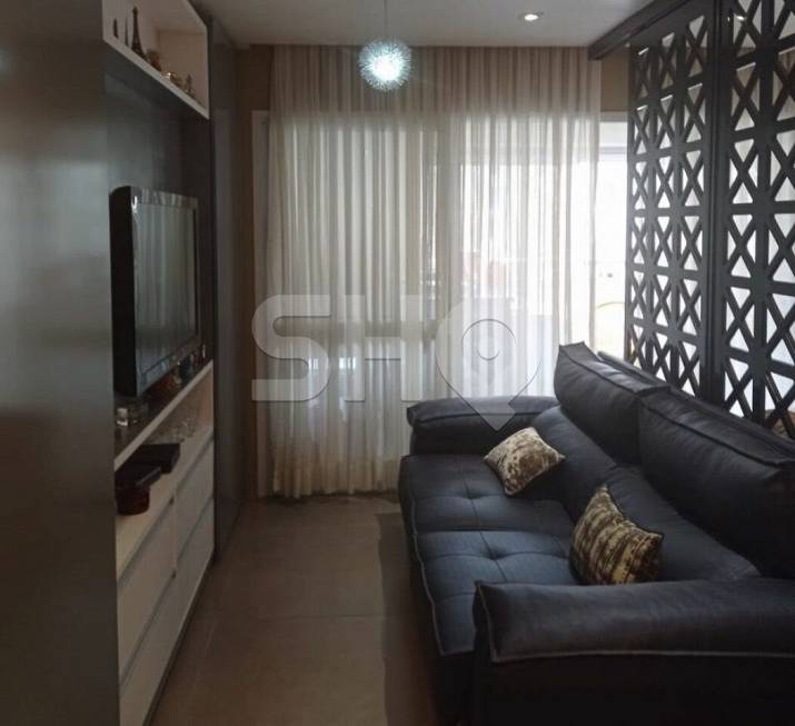 Foto 1 de Casa de Condomínio com 1 Quarto à venda, 40m² em Bela Vista, São Paulo