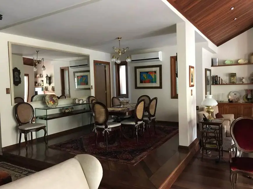 Foto 4 de Casa de Condomínio com 3 Quartos à venda, 527m² em Areal, Pelotas