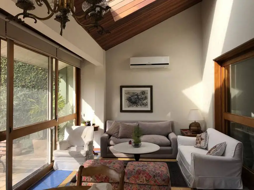 Foto 5 de Casa de Condomínio com 3 Quartos à venda, 527m² em Areal, Pelotas