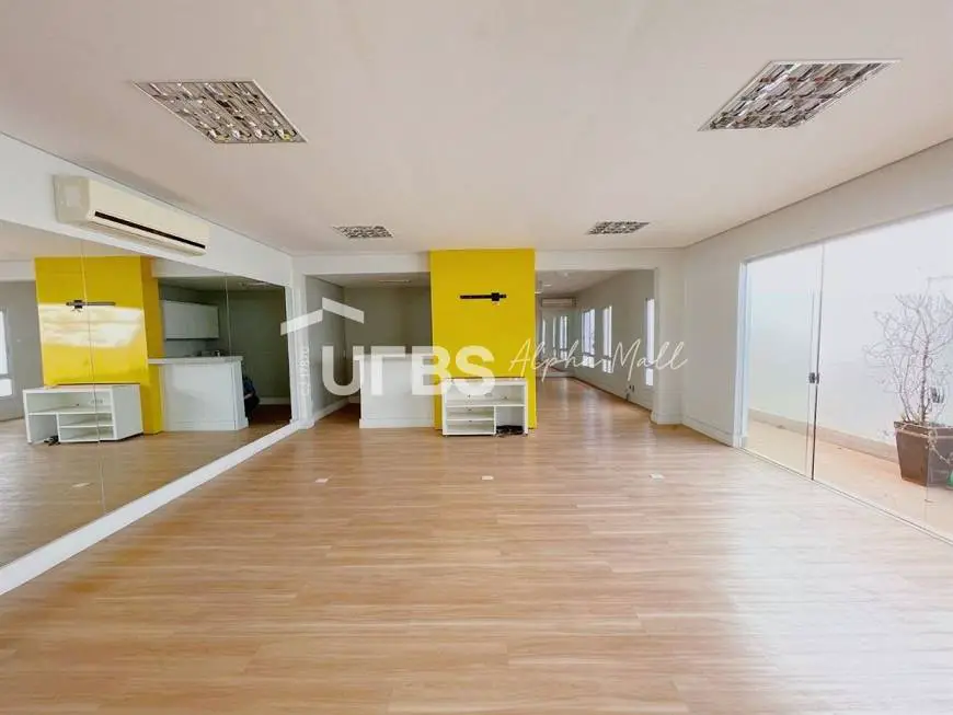 Foto 5 de Casa de Condomínio com 3 Quartos à venda, 135m² em Residencial Alphaville Flamboyant, Goiânia