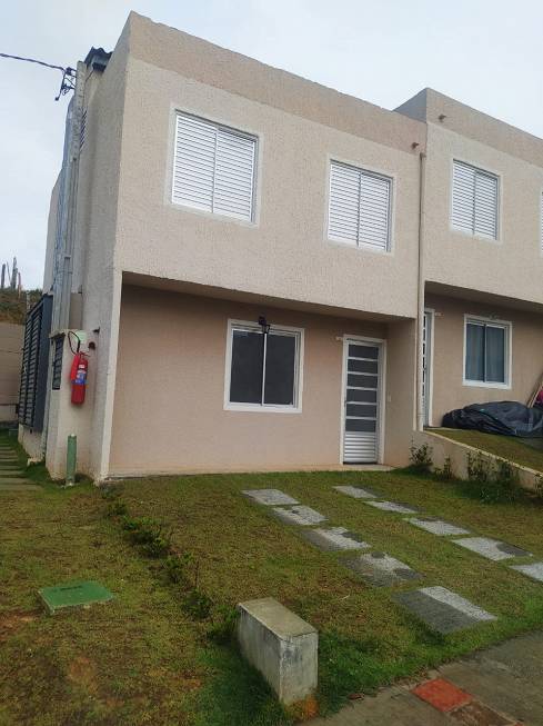Foto 1 de Casa de Condomínio com 3 Quartos à venda, 80m² em Vila São Geraldo, São José dos Campos
