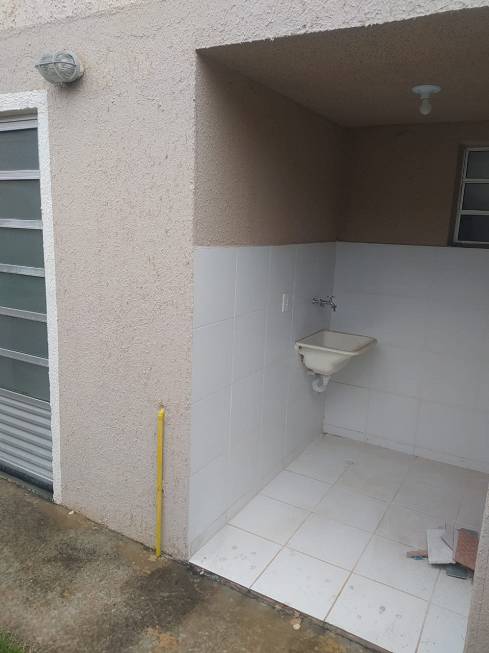 Foto 4 de Casa de Condomínio com 3 Quartos à venda, 80m² em Vila São Geraldo, São José dos Campos