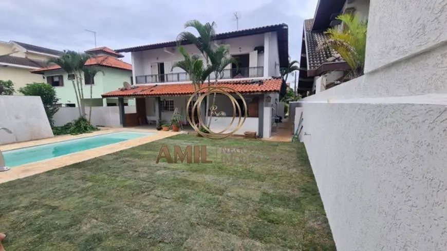 Foto 1 de Casa de Condomínio com 4 Quartos para alugar, 240m² em Condominio Esplanada do Sol, São José dos Campos