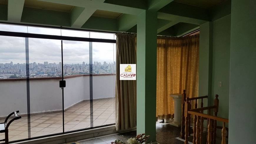 Foto 1 de Cobertura com 3 Quartos à venda, 170m² em Vila Prudente, São Paulo