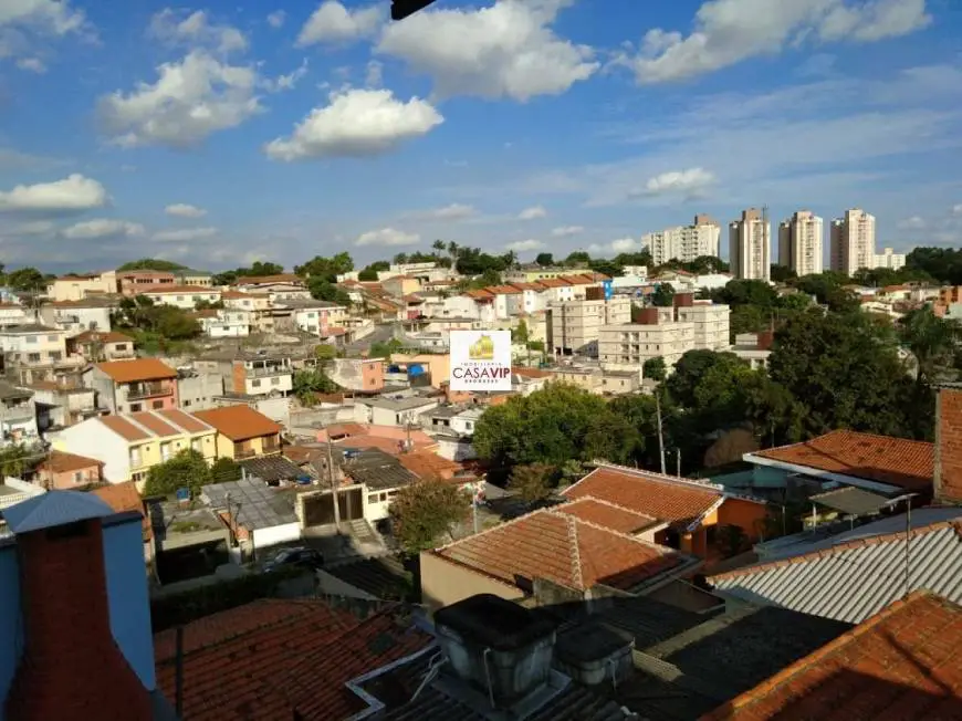 Foto 2 de Sobrado com 3 Quartos à venda, 280m² em Vila Guedes, São Paulo
