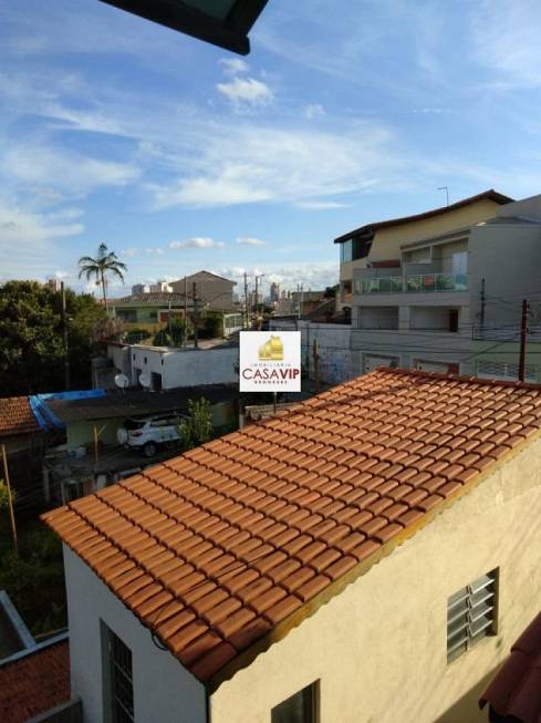 Foto 3 de Sobrado com 3 Quartos à venda, 280m² em Vila Guedes, São Paulo