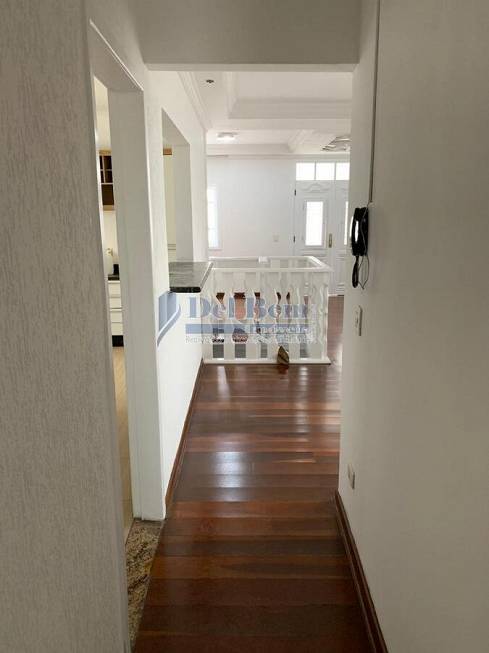 Foto 2 de Sobrado com 5 Quartos à venda, 250m² em Vila Suíssa, Mogi das Cruzes