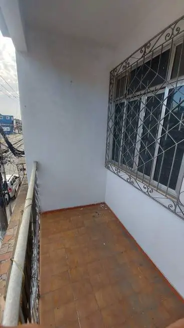 Foto 3 de Apartamento com 1 Quarto para venda ou aluguel, 100m² em Centro, São João de Meriti