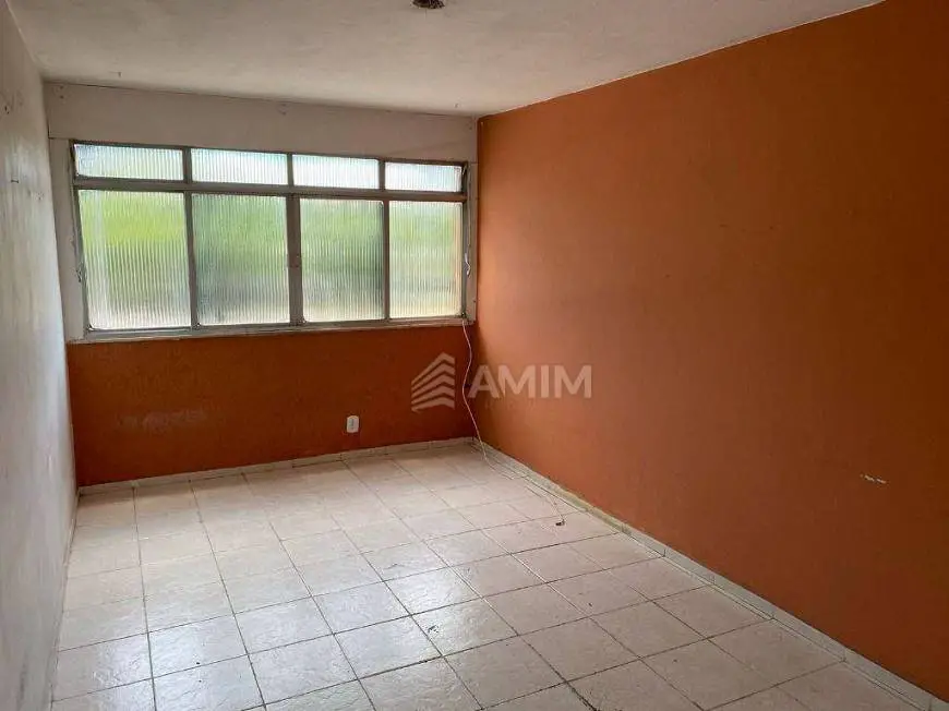 Foto 1 de Apartamento com 1 Quarto à venda, 40m² em Fátima, Niterói