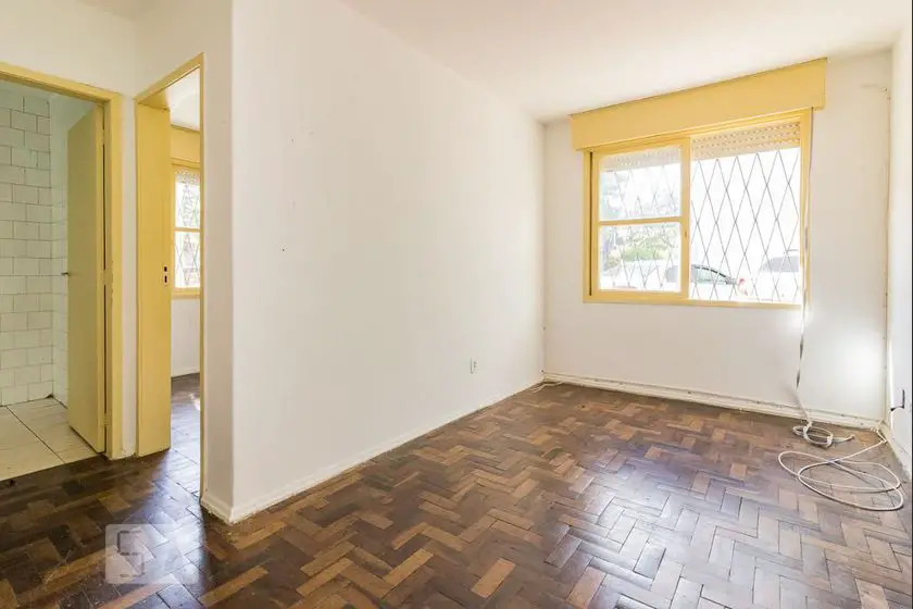 Foto 1 de Apartamento com 1 Quarto para alugar, 40m² em Glória, Porto Alegre