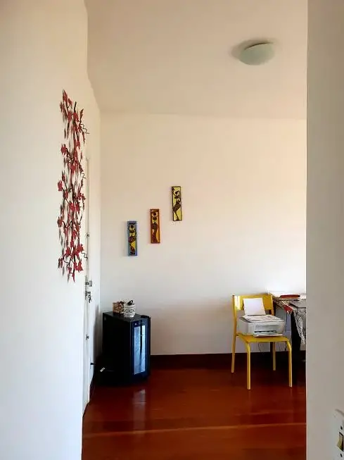 Foto 1 de Apartamento com 1 Quarto para alugar, 65m² em Humaitá, Rio de Janeiro