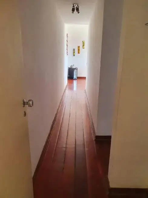 Foto 3 de Apartamento com 1 Quarto para alugar, 65m² em Humaitá, Rio de Janeiro