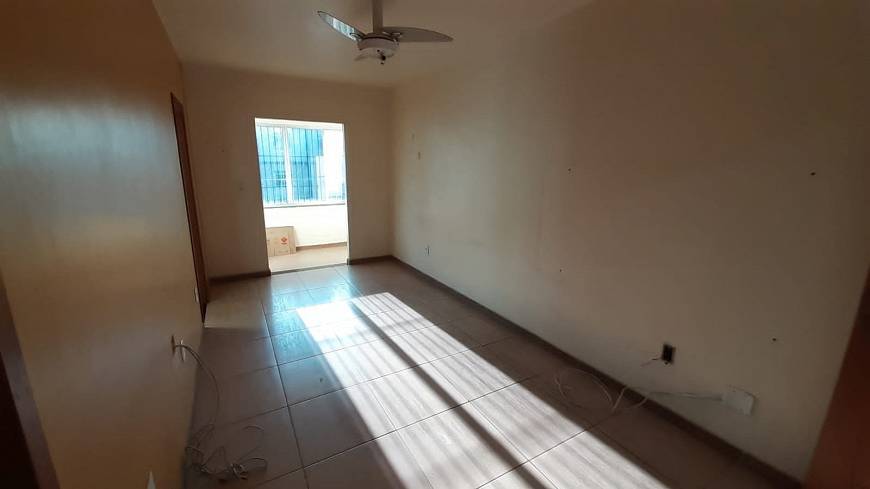 Foto 1 de Apartamento com 1 Quarto à venda, 10m² em Itapuã, Vila Velha