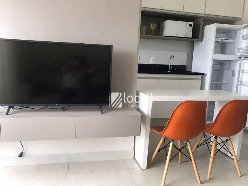 Foto 1 de Apartamento com 1 Quarto para alugar, 43m² em Jardim Redentor, São José do Rio Preto