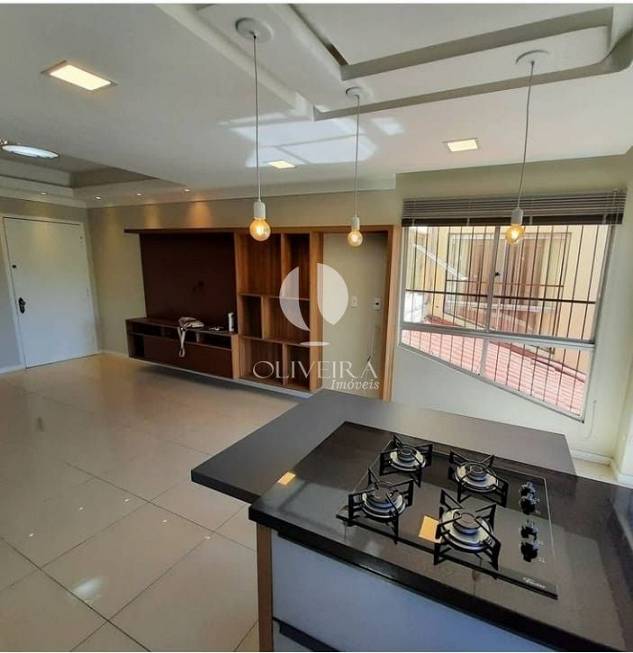 Foto 1 de Apartamento com 1 Quarto à venda, 60m² em Menino Jesus, Santa Maria