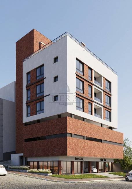 Foto 1 de Apartamento com 1 Quarto à venda, 54m² em Tristeza, Porto Alegre
