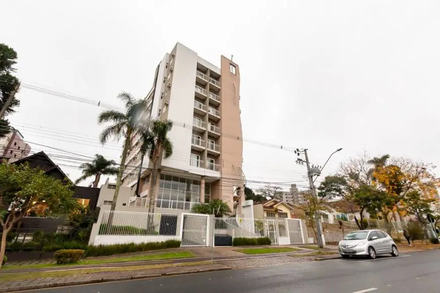 Foto 1 de Apartamento com 2 Quartos à venda, 61m² em Batel, Curitiba