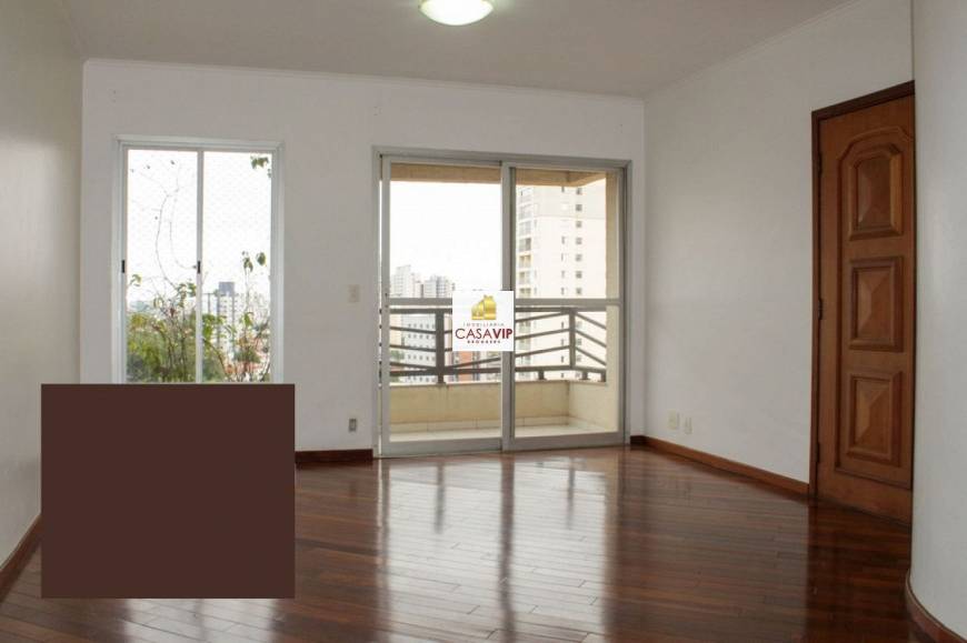 Foto 1 de Apartamento com 2 Quartos à venda, 110m² em Bosque da Saúde, São Paulo
