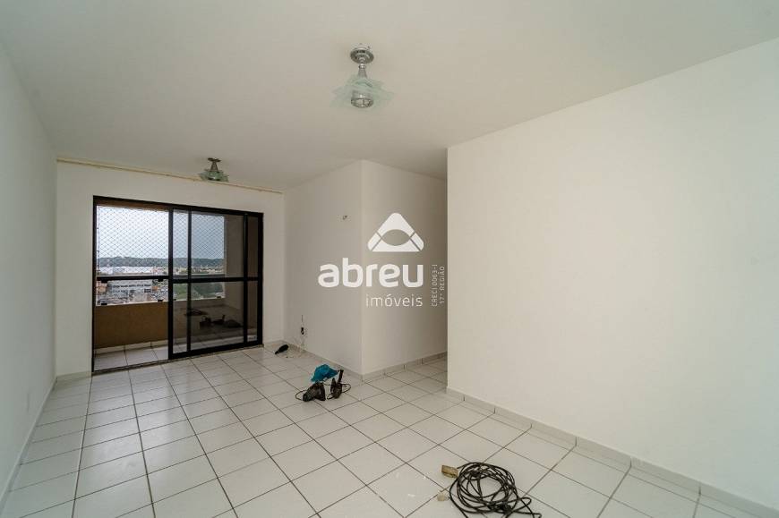 Foto 5 de Apartamento com 2 Quartos para alugar, 56m² em Candelária, Natal