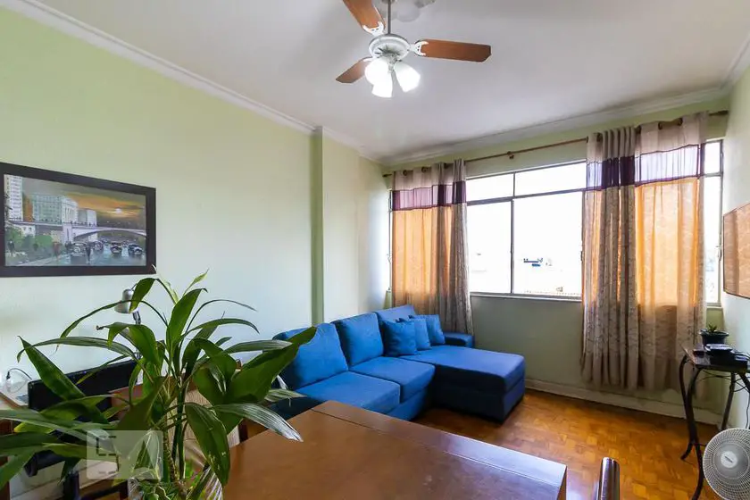 Foto 2 de Apartamento com 2 Quartos à venda, 66m² em Centro, Campinas