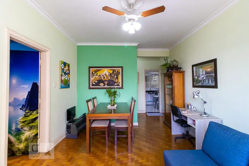 Foto 4 de Apartamento com 2 Quartos à venda, 66m² em Centro, Campinas