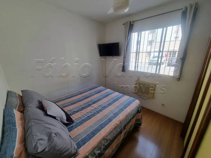 Foto 4 de Apartamento com 2 Quartos à venda, 44m² em Engenho Novo, Rio de Janeiro