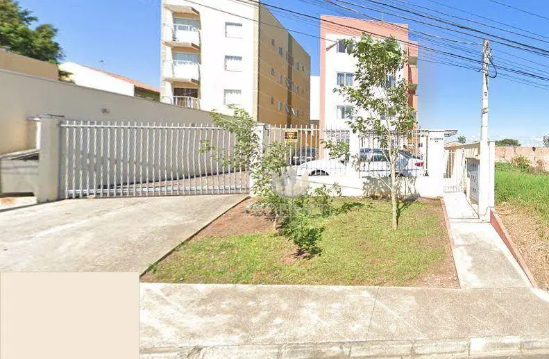 Foto 1 de Apartamento com 2 Quartos à venda, 51m² em Fátima, Colombo