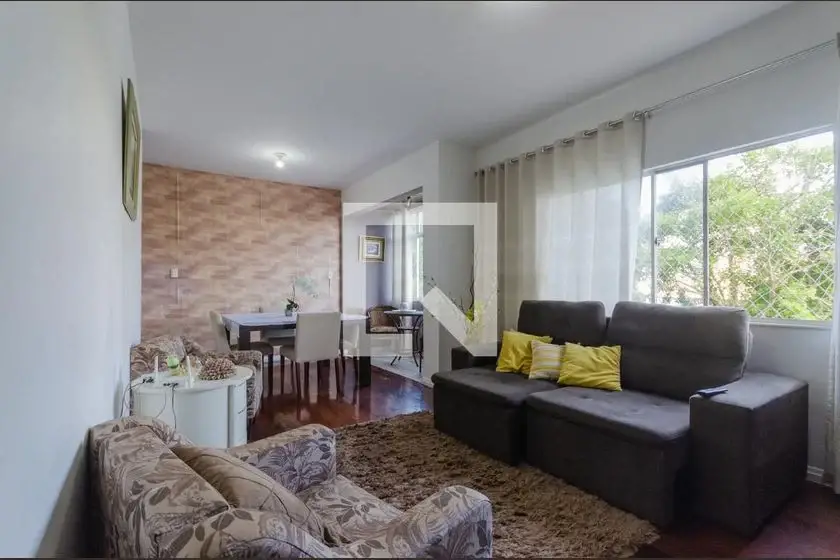 Foto 1 de Apartamento com 2 Quartos para alugar, 100m² em Federação, Salvador