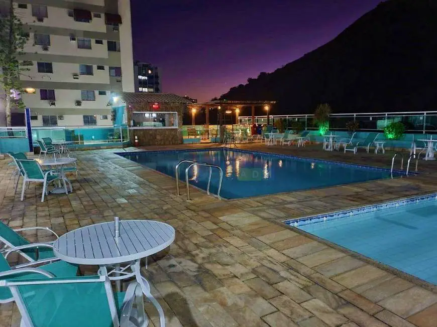 Foto 2 de Apartamento com 2 Quartos para alugar, 65m² em Fonseca, Niterói