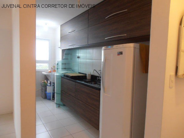 Foto 3 de Apartamento com 2 Quartos para alugar, 60m² em Itapuã, Salvador