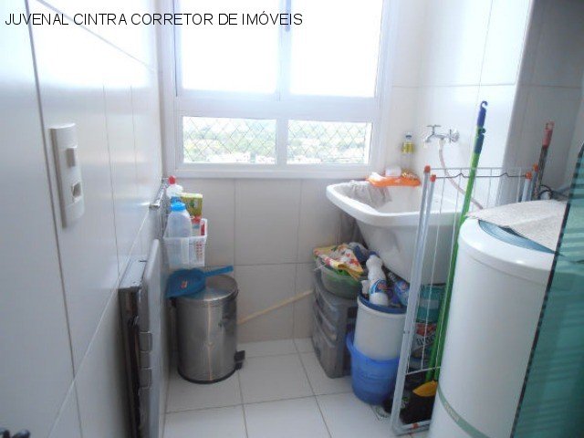 Foto 4 de Apartamento com 2 Quartos para alugar, 60m² em Itapuã, Salvador
