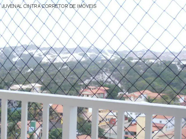 Foto 5 de Apartamento com 2 Quartos para alugar, 60m² em Itapuã, Salvador