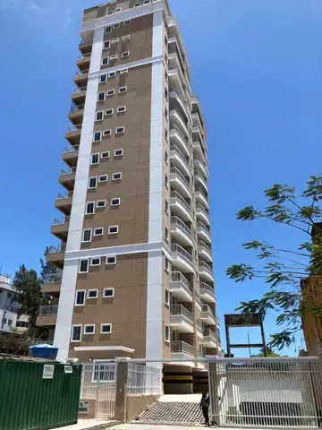 Foto 1 de Apartamento com 2 Quartos à venda, 57m² em Jacarecanga, Fortaleza