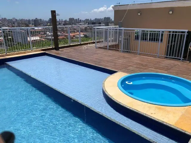Foto 5 de Apartamento com 2 Quartos à venda, 57m² em Jacarecanga, Fortaleza