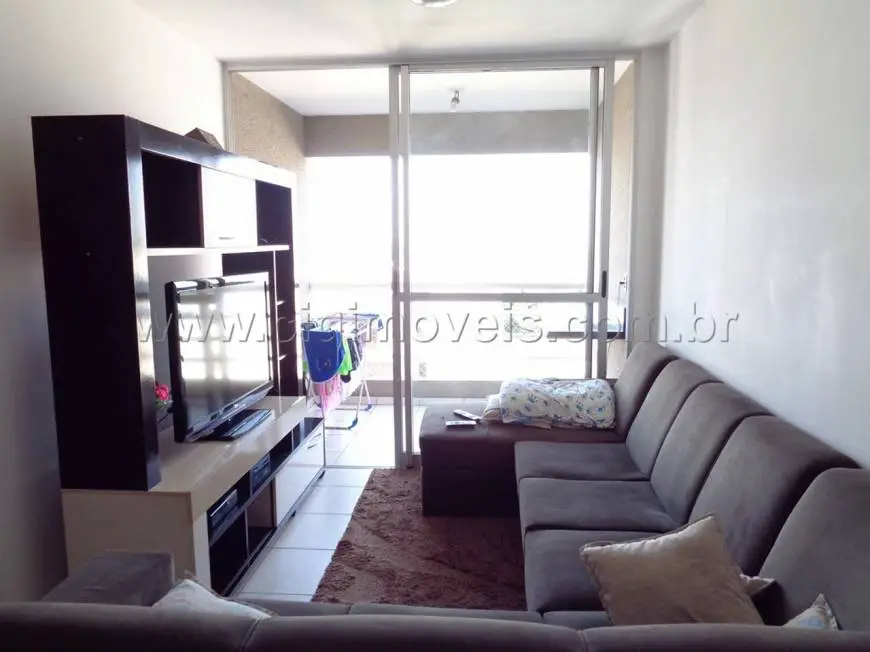 Foto 5 de Apartamento com 2 Quartos à venda, 63m² em Jardim Bela Vista, Aparecida de Goiânia