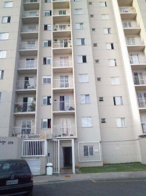 Foto 1 de Apartamento com 2 Quartos à venda, 47m² em Jardim Capri, Guarulhos