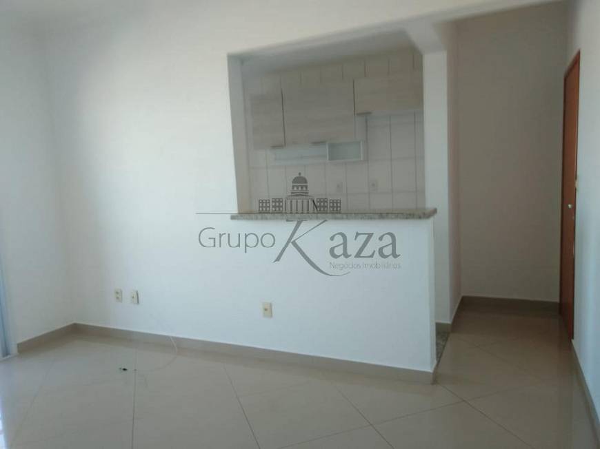 Foto 1 de Apartamento com 2 Quartos à venda, 56m² em Jardim Del Rey, São José dos Campos