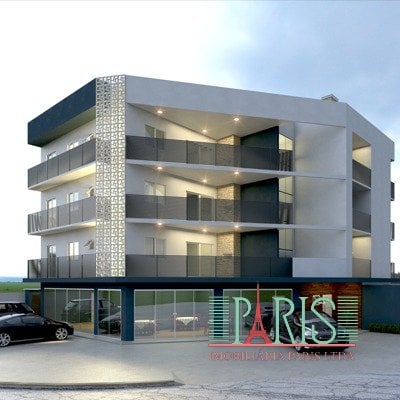 Foto 1 de Apartamento com 2 Quartos à venda, 72m² em Jardim Iririú, Joinville