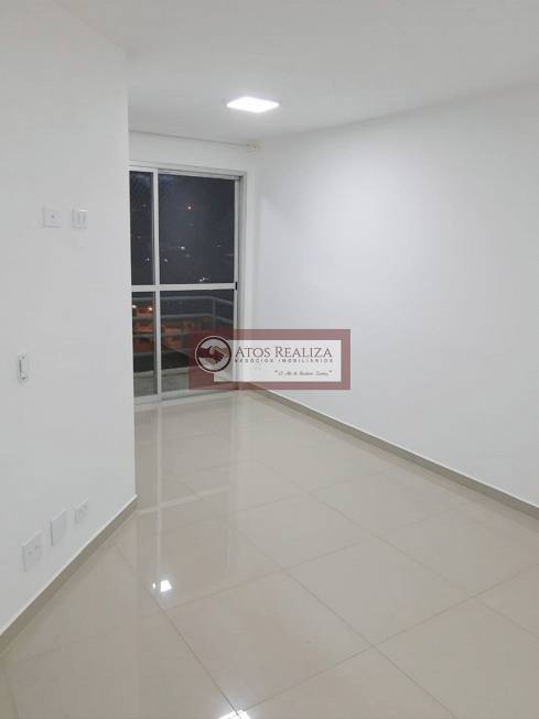 Foto 1 de Apartamento com 2 Quartos à venda, 57m² em Jardim Lallo, São Paulo