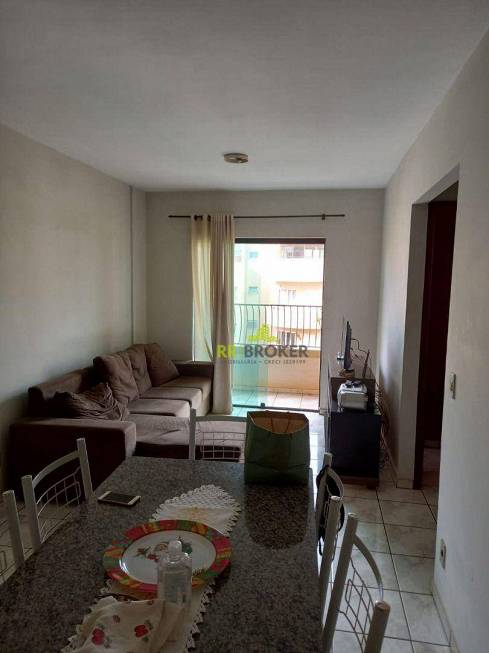 Foto 1 de Apartamento com 2 Quartos à venda, 62m² em Jardim Walkiria, São José do Rio Preto
