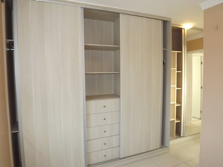 Foto 2 de Apartamento com 2 Quartos para alugar, 94m² em Neópolis, Natal