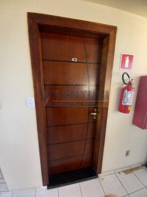 Foto 5 de Apartamento com 2 Quartos à venda, 46m² em Ouro Fino, São José dos Pinhais